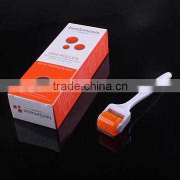 GTO high quality DNS 200 needles derma roller