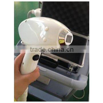 Most Effective Permanent 808nm Diode Laser Hair Removal Equipment With Factory Price photo-3