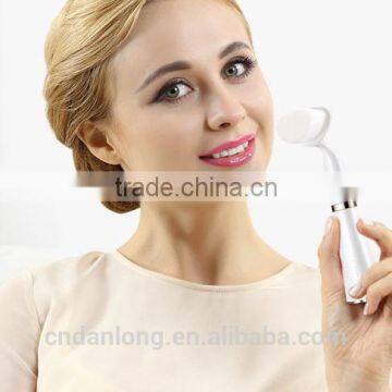 2016 New Arrival Product Electric Facial Brush Facial Cleaner Machine photo-6