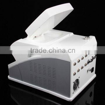 2016 Hot Sale 13in1 Cavitation Multipolar Rf Vacuum Led Photon Cold Hot Weight Loss Skin Care photo-6