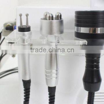 Multifunction Beauty Equipment, RF, RF Vacuum Air Pocket System to Lose Weight Machine photo-5