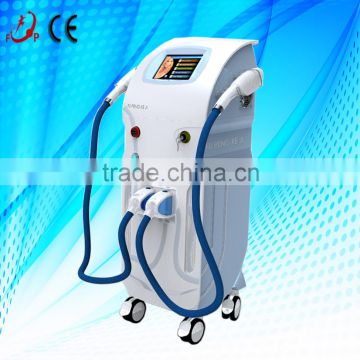 FP 2015 elight and ipl rf hair removal machine and wrinkle removal from FP Laser