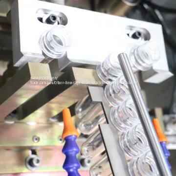 Pet Bottle Blowing Machine photo-3
