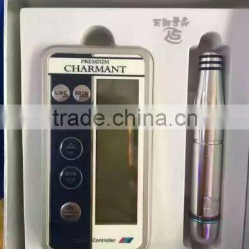 Tattoo Machine Eyebrow Make up Machine Cosmetics Tattoo Pen photo-5