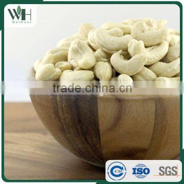 Common Shape WW320 Wholesale Cashew Nut