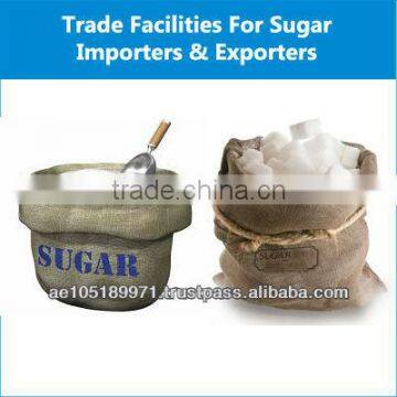 Sugar ICUMSA 45