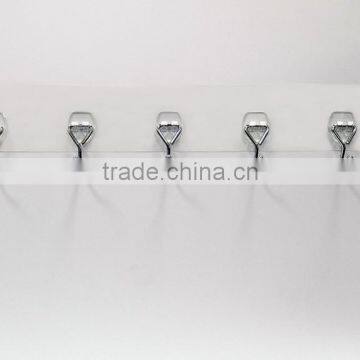 Hanging Plastic Sock Hook photo-2