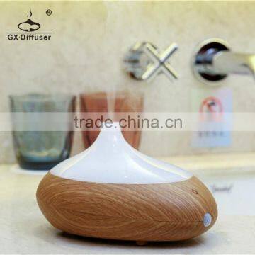 GX Diffuser Portable USB Aroma Diffuser/ultrasonic Aroma Diffuser/oil Diffuser With 180ml photo-3