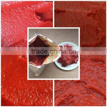 KOSHER Tomato Paste With High Level Lycopene photo-4