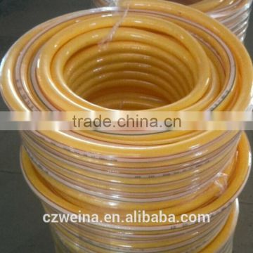 PVC GARDEN HOSE