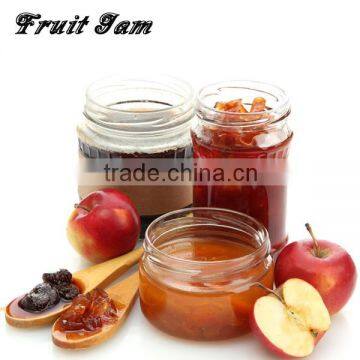 Yummy Fruit Jam, Bubble Tea Ingredients, Taiwan Milk Tea Raw Material Wholesale
