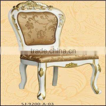 Plastic dining room chairhotel plastic chair/ hotel banquet chair