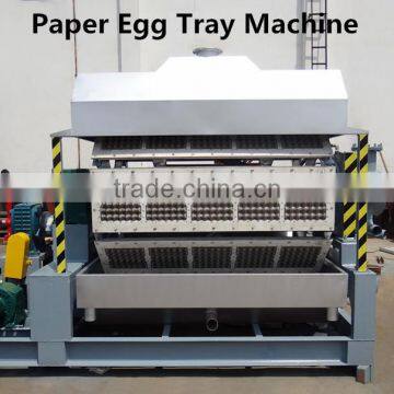 waste paper recycling egg tray equipment