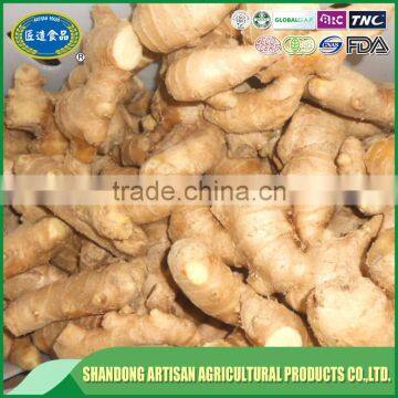 China air dry ginger supplier