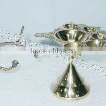 DIYA BRASS