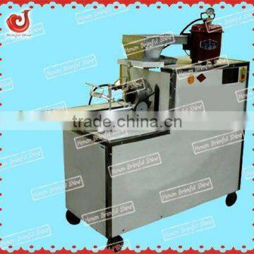 Automatic Chinese fried dough twist machine