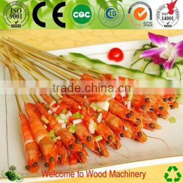 Low Price Food BBQ Skewer Make Machine photo-4