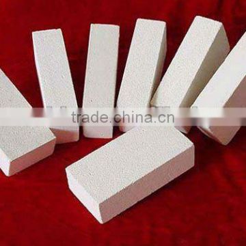 Building Material Manufacturer Refractory Fire Brick Prices Refractory Brick