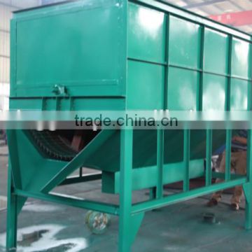 Palm fruit thresher equipment | palm oil making machine