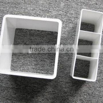 Vinyl Fence Profile