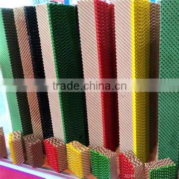 Cooling System Evaporative Cellulose Cooling Pad