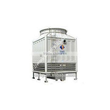 CE Certificate Industrial Cross Flow Cooling Tower