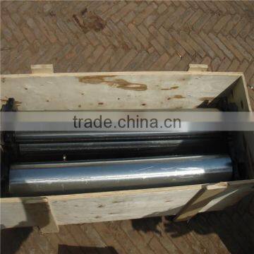 Automatic Cylindrical Air Filter Pleating Machine and Gluing Loading Machine photo-6