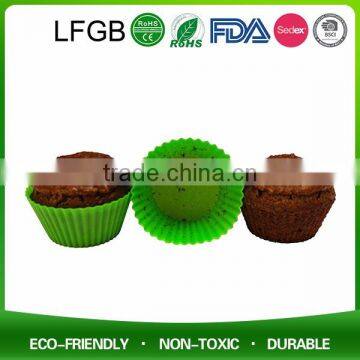New Style Silicone Ball/ Baking Cake Mould photo-2