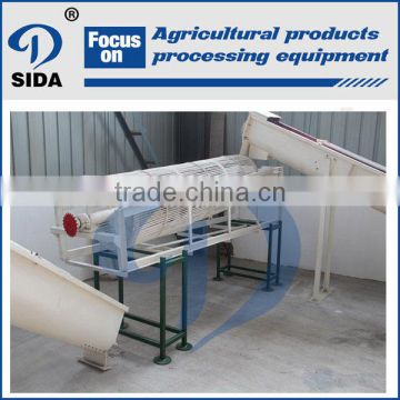 Cassava/tapioca starch processing machine cassava starch equipment