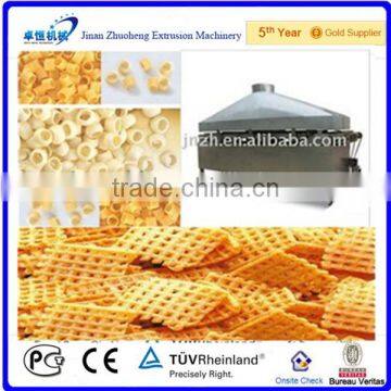 electrical auto fryer/auto frying machine/automatic gas fryer