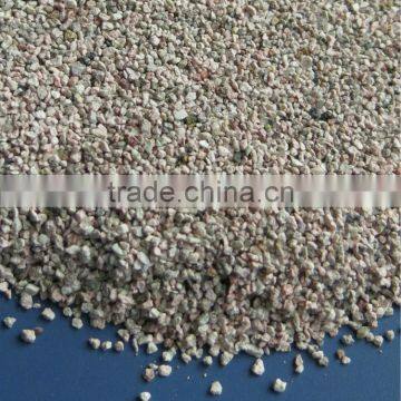 Security And Environmental Montmorillonite Desiccant