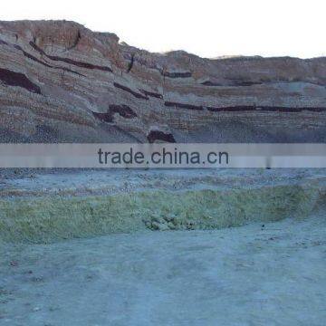 mycotoxin binder/super adsorbent OEM Factory