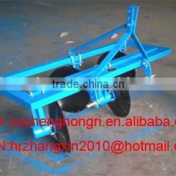 Agricultural Machinery:disc ridger