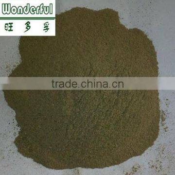 Seaweed foliar fertilizer