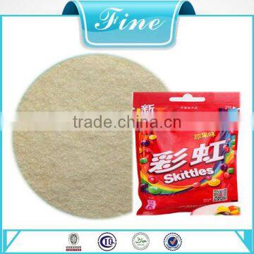 Food Grade Beef Skin Gelatin Soft Candy Gelatine Manufacturer photo-3