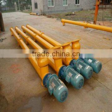 2013 newest liquid screw conveyor