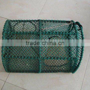 shrimp cage exported to the UK