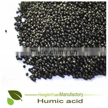 Natural Pure Humic Acid Fertilizer for Plants and Vegetables photo-5