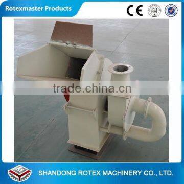 Industrial Animal Feed Hammer Mill/poultry Feed Hammer Mill Machine photo-3