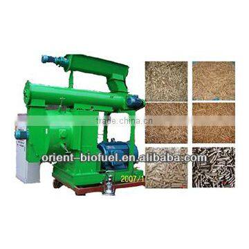 Professional Working Series Wood Pellet Mill Industry Use MZLH600-daivy 121121