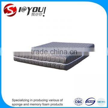 Wholesale far infrared negative ion mattress