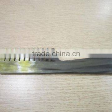 Wholesales price horn comb from Vietnam with best quality