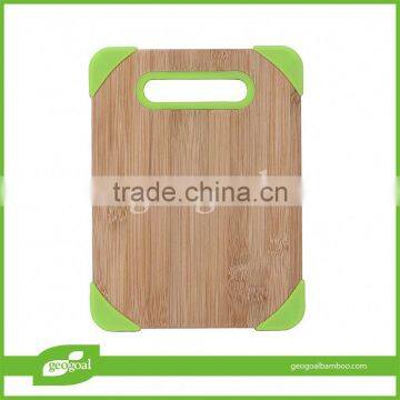 promotional low price bambo chopping board