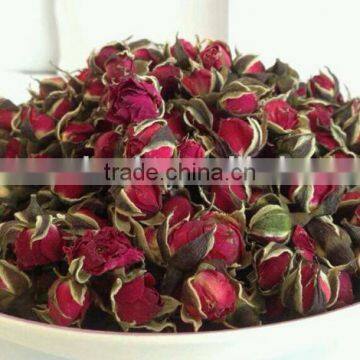 Jinbian Rose Tea Gilt-edged Rose Tea photo-4