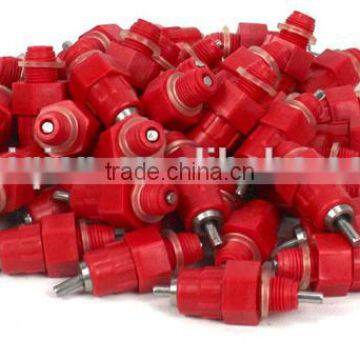 Poultry Farming China Rodent Nipple Drinker photo-4