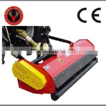 Flail Mower