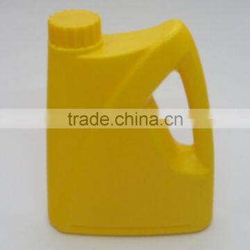 1000ml HDPE Engine Oil Bottle /engine Oil Plastic Bottle photo-2