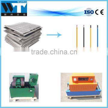 Paper Pencil Raw Material for Sale