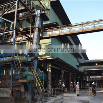 ISO 9001 China energy saving palm crude oil refinery for sale