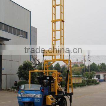 tractor mounted water well drilling machine for sale